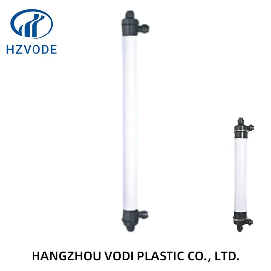 UPVC UF Membrane Module with Different Size by Hzvode