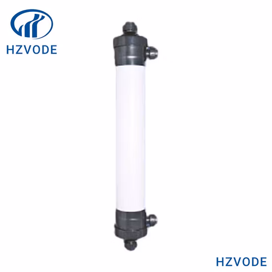 UPVC UF Membrane Module with Different Size by Hzvode