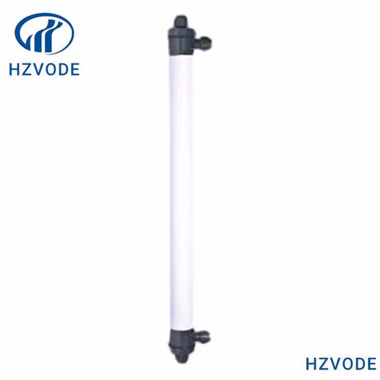 UPVC UF Membrane Module with Different Size by Hzvode
