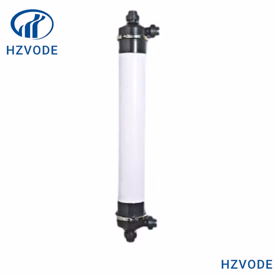 UPVC UF Membrane Module with Different Size by Hzvode