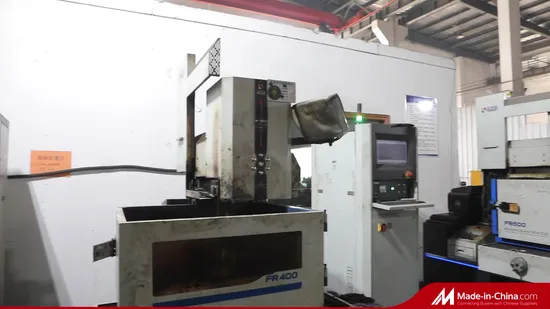 Blades for Paper Industry.