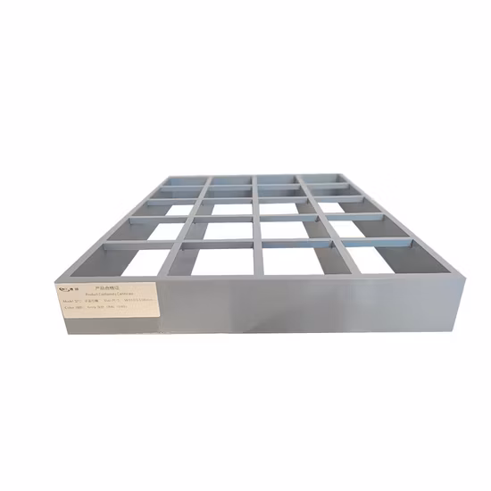 Equipo de protección ambiental compuesto